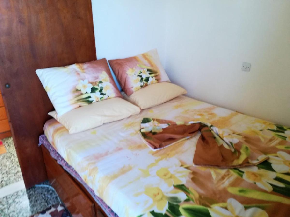 Stamatia'S House Villa Haráki Kültér fotó