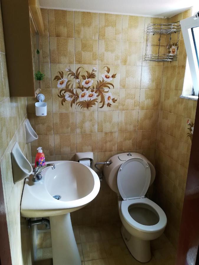 Stamatia'S House Villa Haráki Kültér fotó
