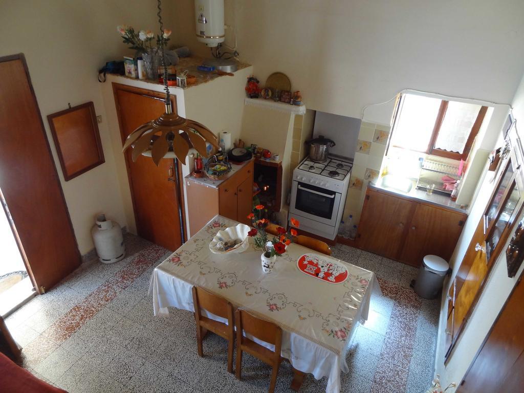 Stamatia'S House Villa Haráki Kültér fotó